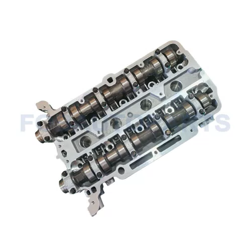 Engine Parts Cylinder Head for Chevrolet Trax 1.4 0383607-1 55562229 55562231 555622225